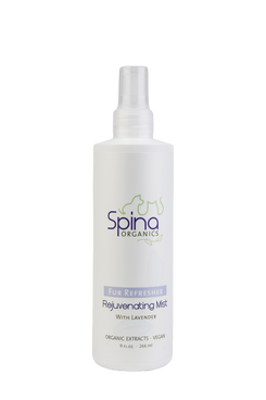 Fur Refresher - Rejuvenating Mist Lavender