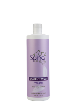 Volume Body Wash